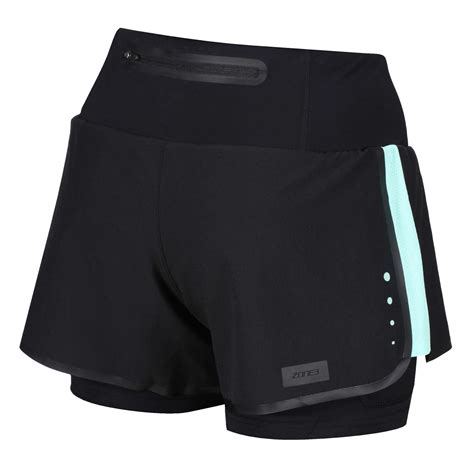 hardloopbroek kort dames